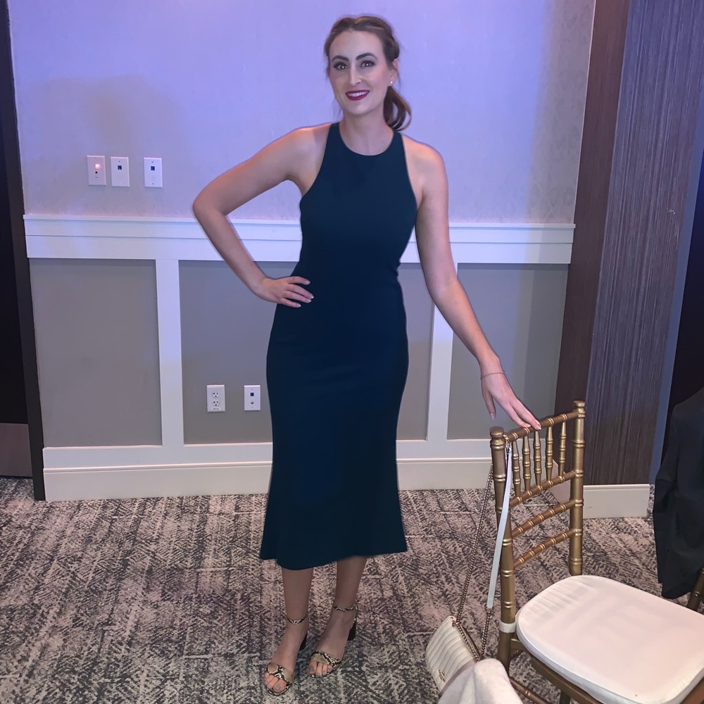 Meet your Posher, Mary kate